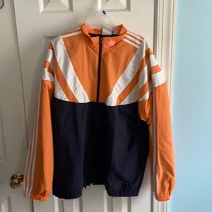 Adidas Wind breaker